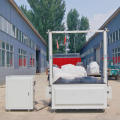 hot wire EPS foam cutting machine